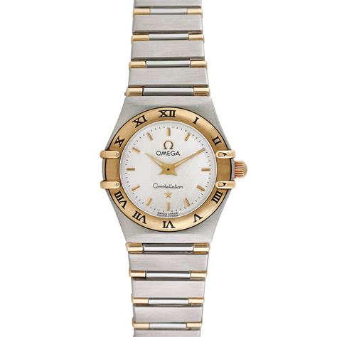 omega sale watch|pre owned ladies omega watches.